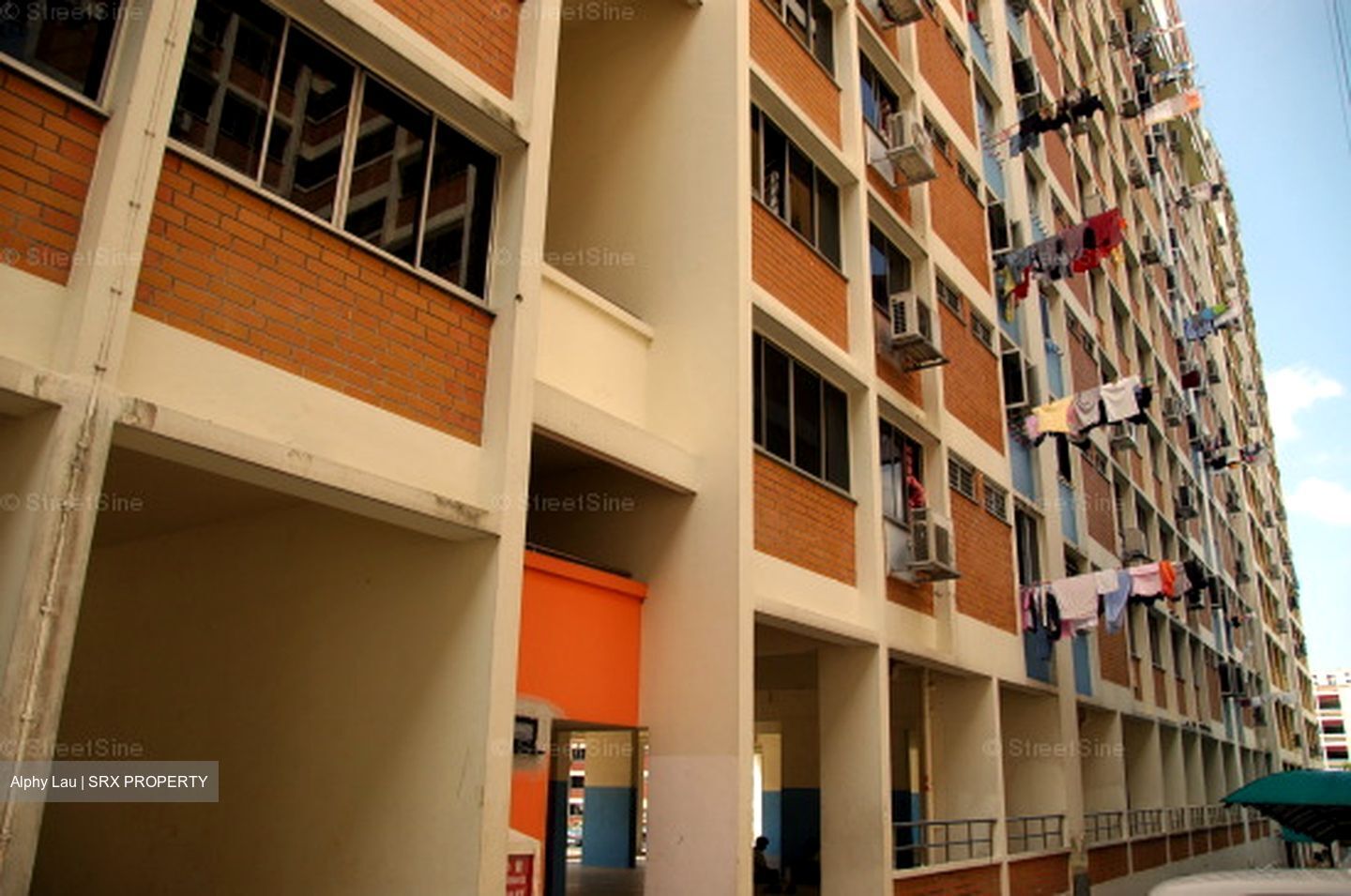 Blk 418 Fajar Road (Bukit Panjang), HDB 5 Rooms #559137781
